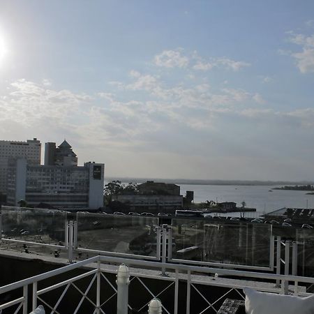 Continental Porto Alegre By Samba Hotel Ngoại thất bức ảnh