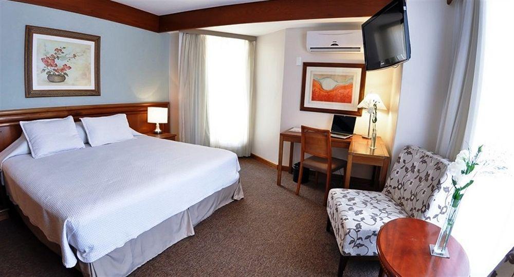 Continental Porto Alegre By Samba Hotel Phòng bức ảnh