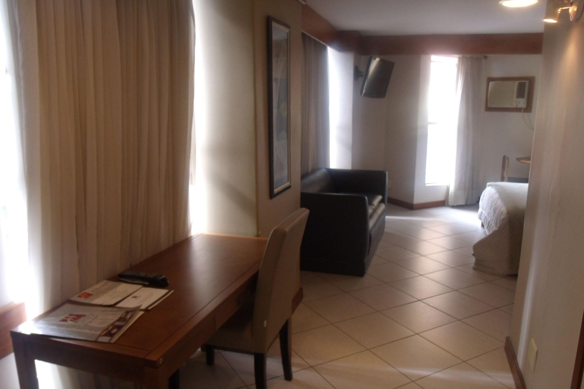 Continental Porto Alegre By Samba Hotel Ngoại thất bức ảnh