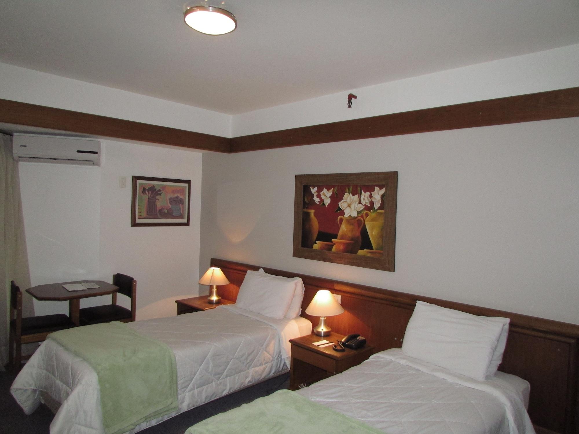 Continental Porto Alegre By Samba Hotel Ngoại thất bức ảnh