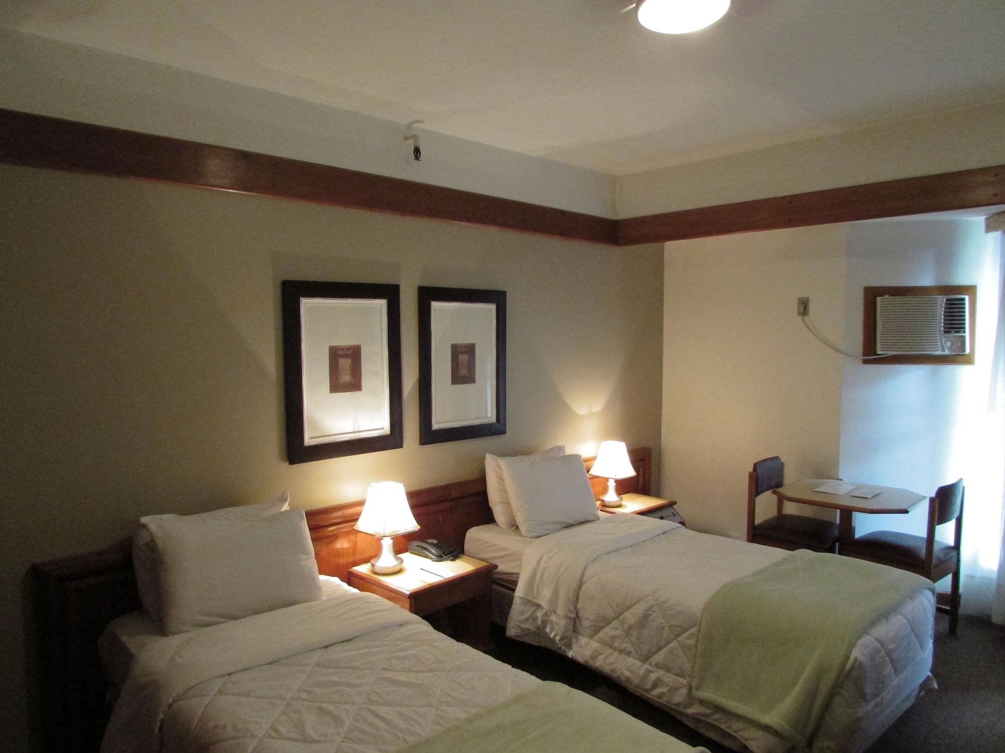 Continental Porto Alegre By Samba Hotel Ngoại thất bức ảnh