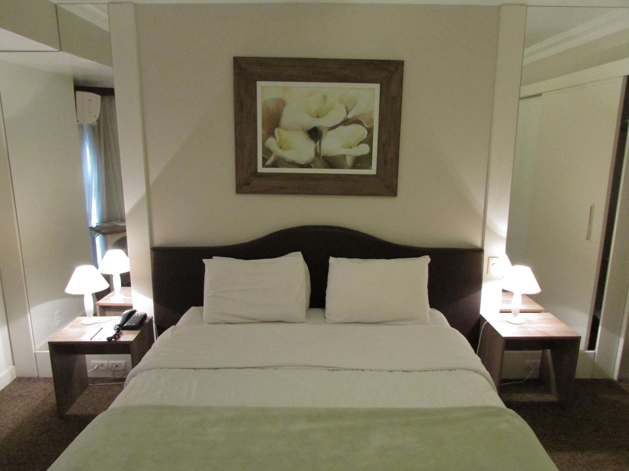 Continental Porto Alegre By Samba Hotel Ngoại thất bức ảnh