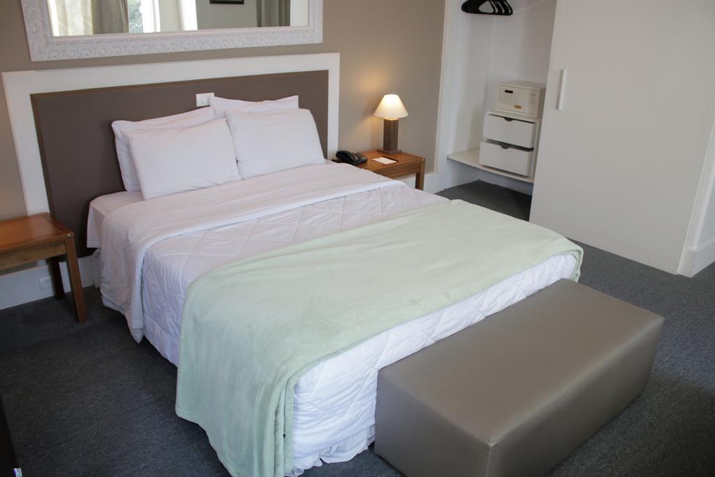 Continental Porto Alegre By Samba Hotel Ngoại thất bức ảnh