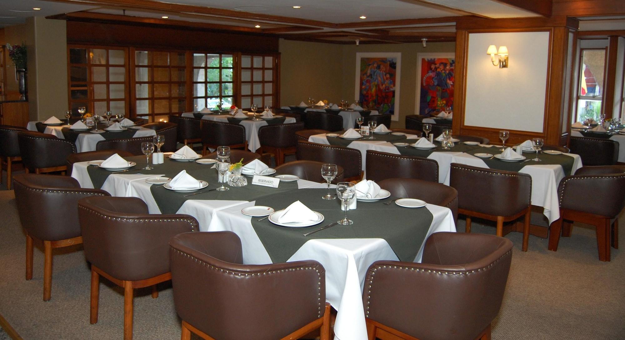Continental Porto Alegre By Samba Hotel Ngoại thất bức ảnh