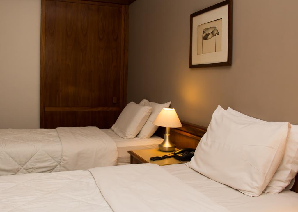 Continental Porto Alegre By Samba Hotel Ngoại thất bức ảnh