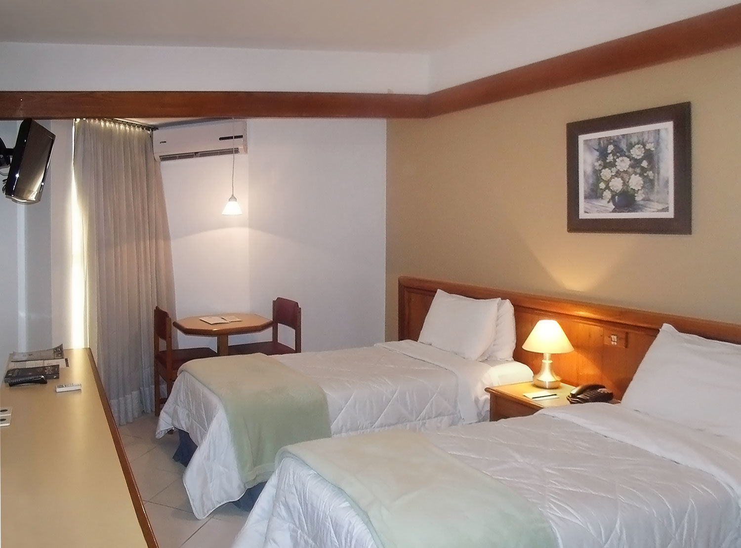 Continental Porto Alegre By Samba Hotel Ngoại thất bức ảnh