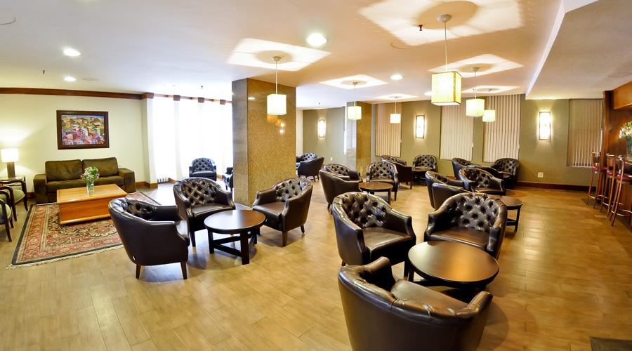 Continental Porto Alegre By Samba Hotel Nội địa bức ảnh
